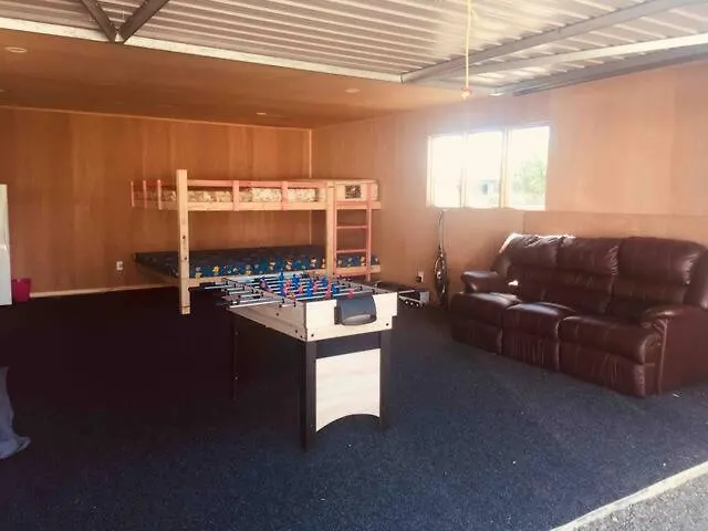 Terrific House On Totara Drive