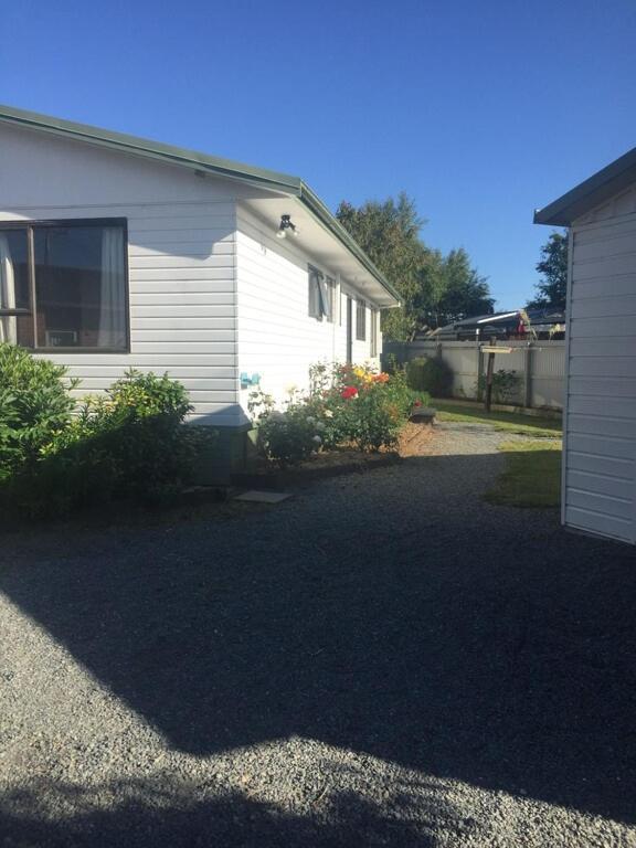 Holiday home Terrific House On Totara Drive