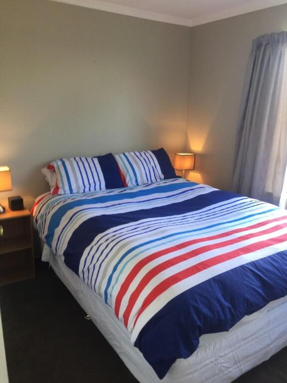 Terrific House On Totara Drive * Twizel