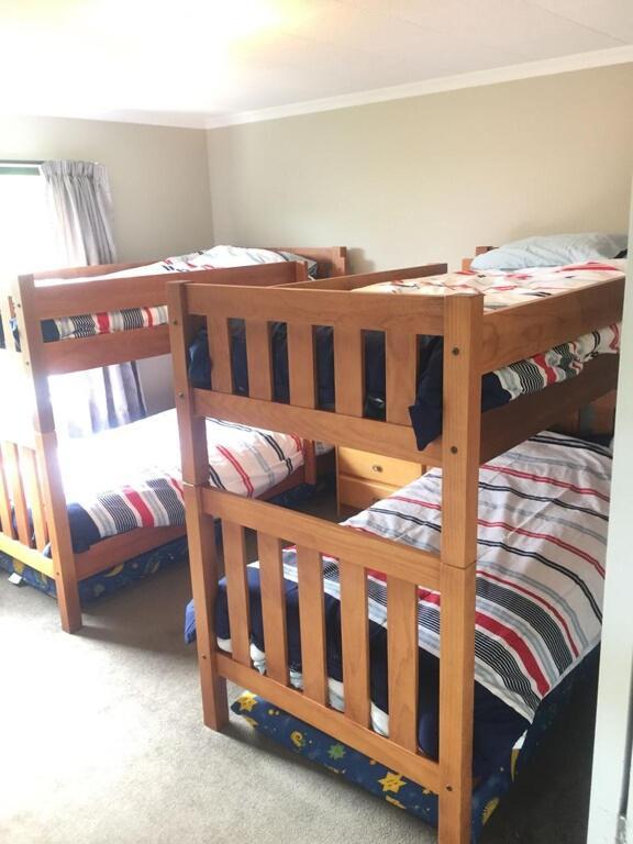 Terrific House On Totara Drive Holiday home