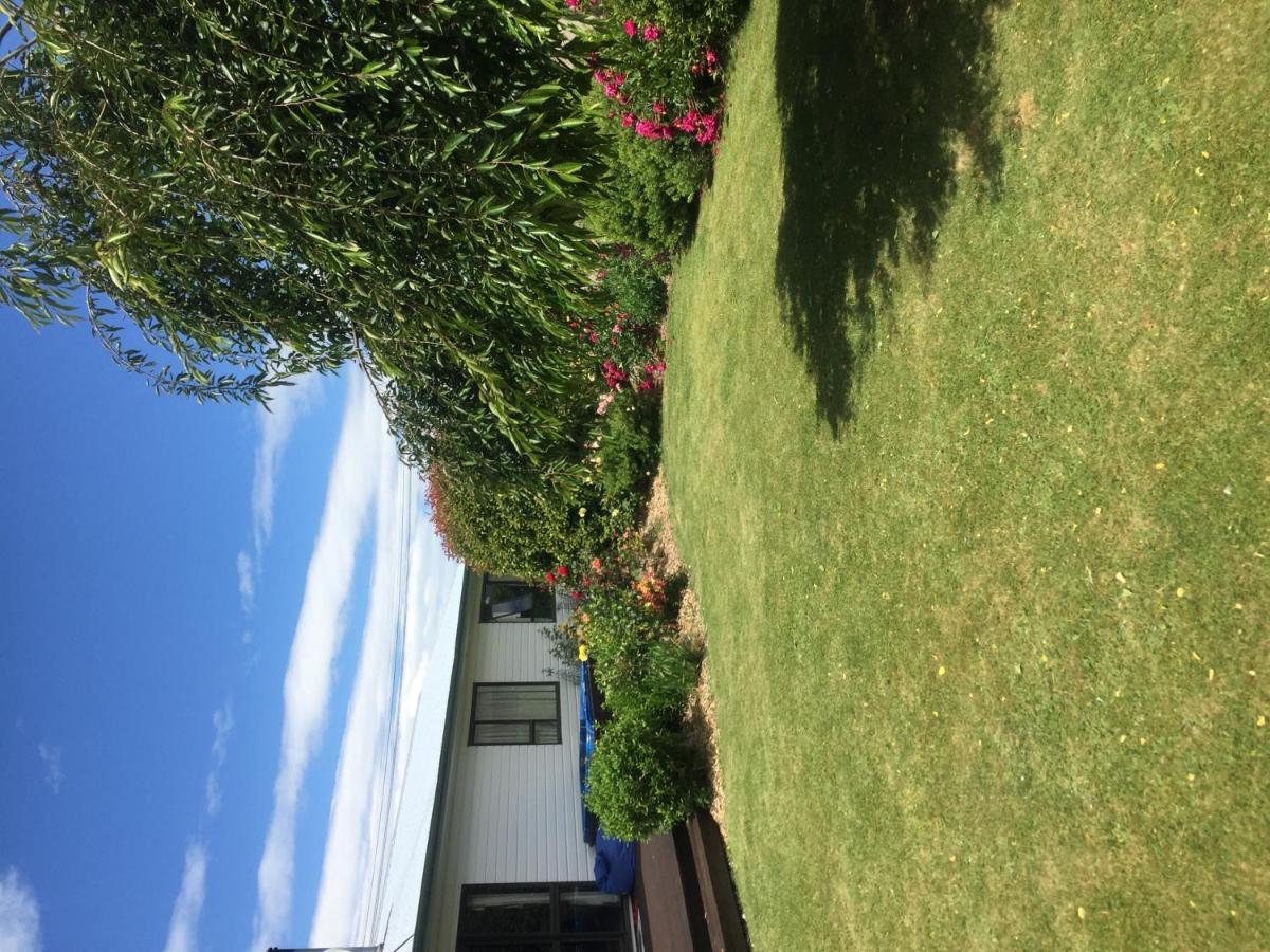 Terrific House On Totara Drive * Twizel
